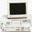 Ordinateur 8088