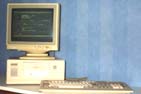 Ordinateur Sanyo serie 25 plus